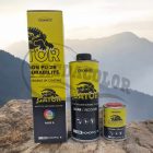 TEINTABLE 1 - PredaColor