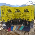 TEINTABLE 6 - PredaColor