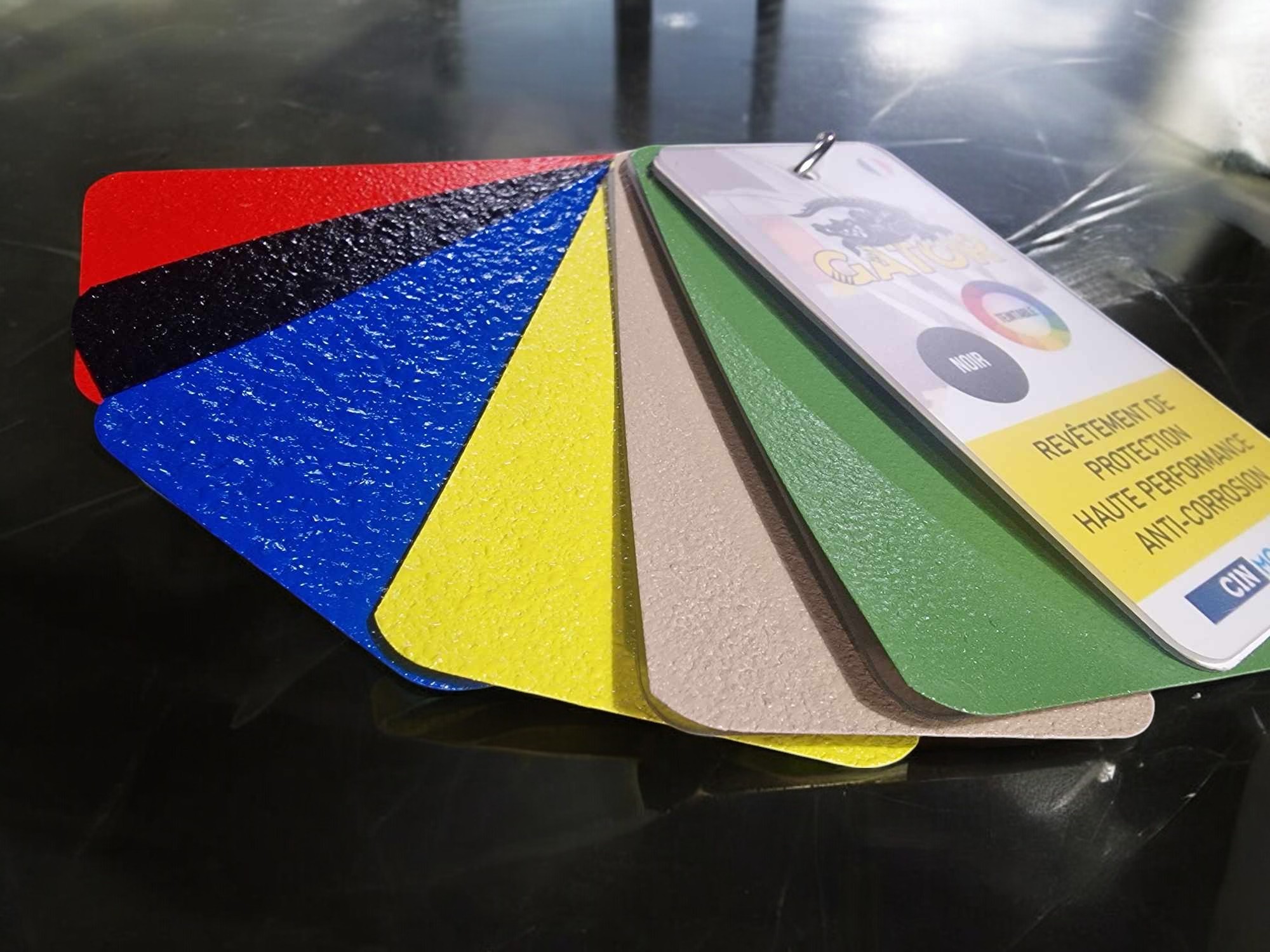 echantillon1-1 - PredaColor