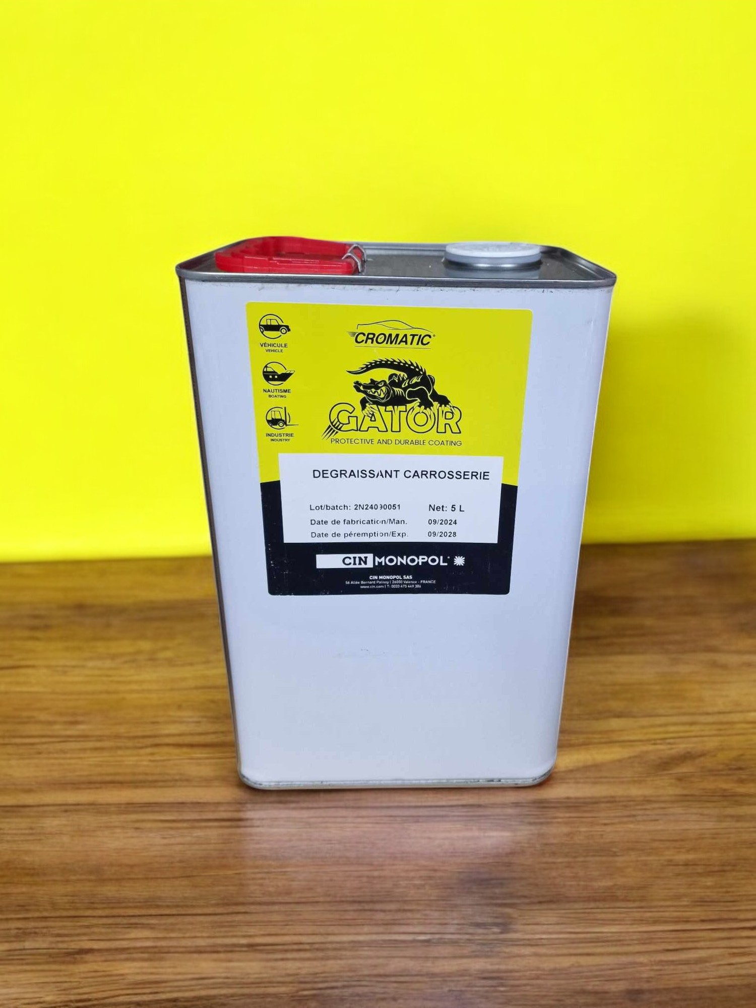 DEGRAISSANT 5L 4-Photoroom - PredaColor