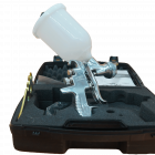 Mallette iwata - PredaColor Mallette iwata