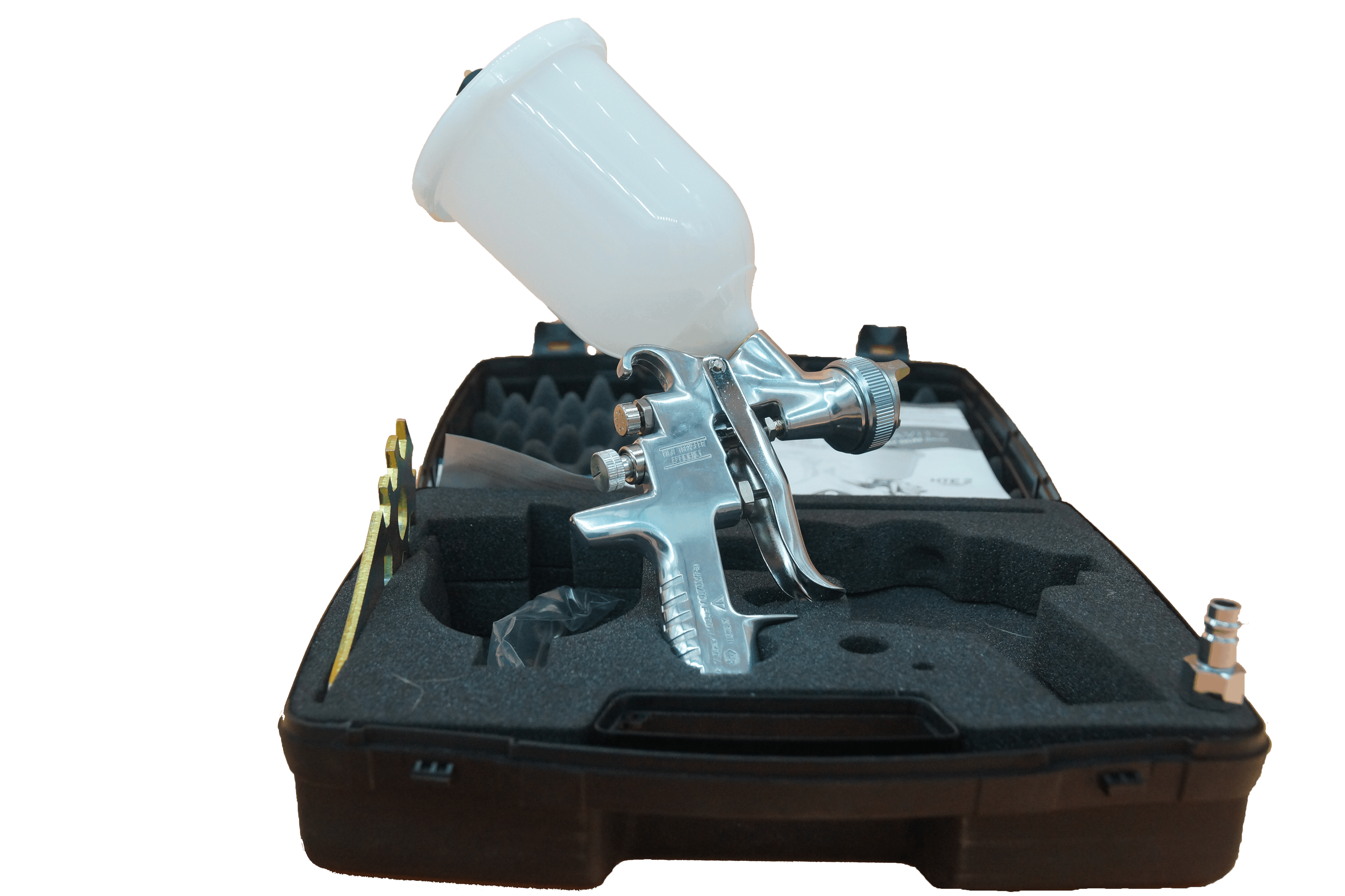 Mallette iwata - PredaColor Mallette iwata