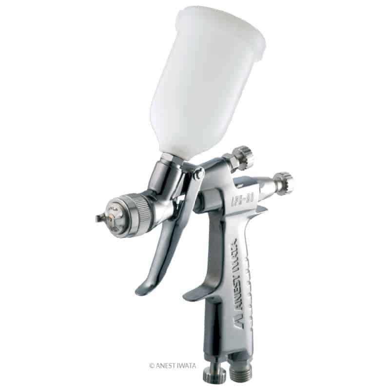 pistolet-iwata-spot-repair-lph-80 - PredaColor