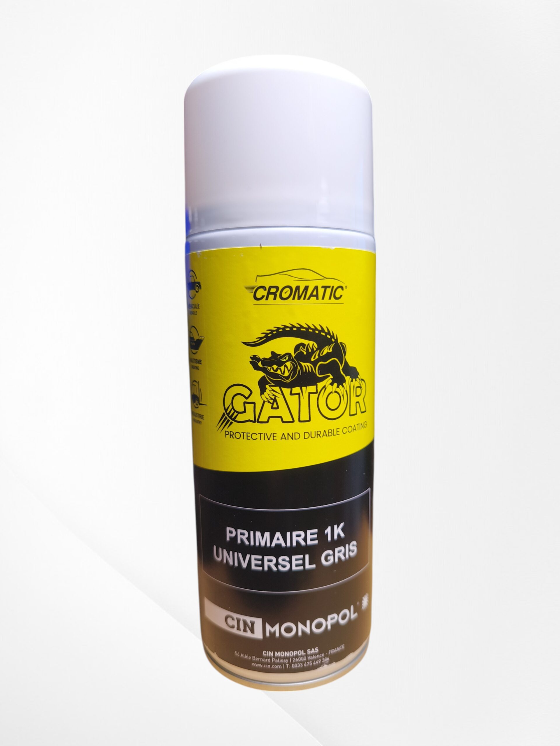 primaire 1k universel 1- - PredaColor