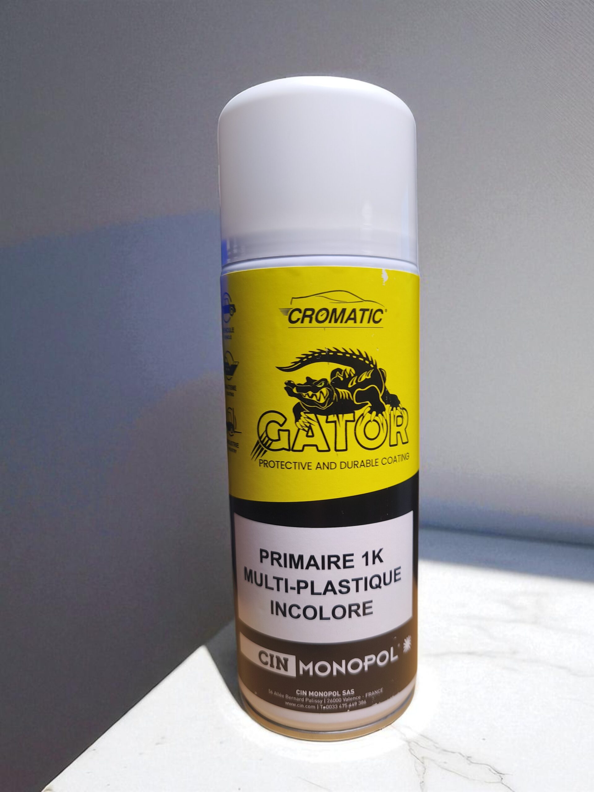 primaire multi-plastique 2 - PredaColor