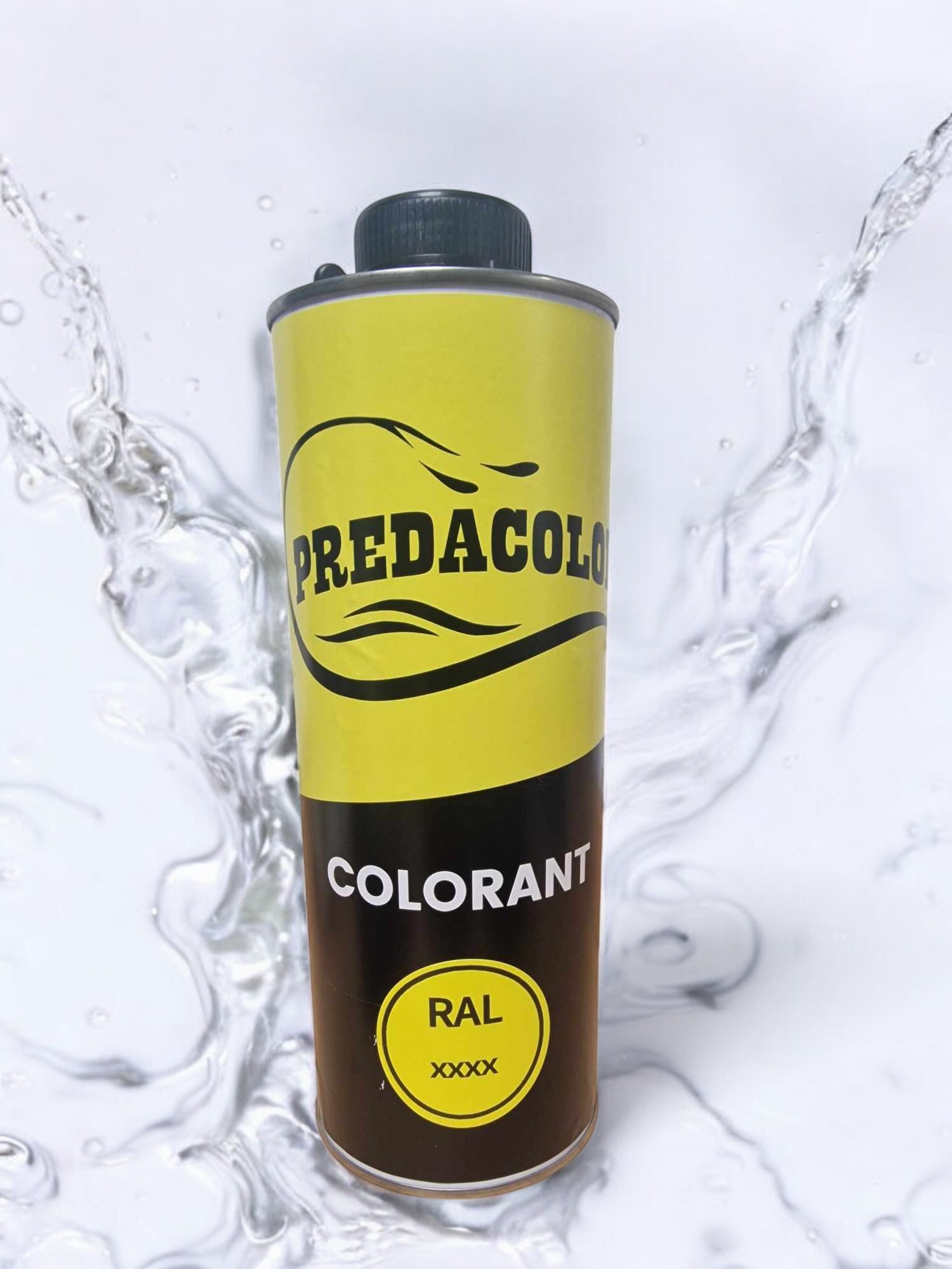 colorant 500-1000- - PredaColor