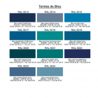 nuancier-RAPTOR-7png - PredaColor