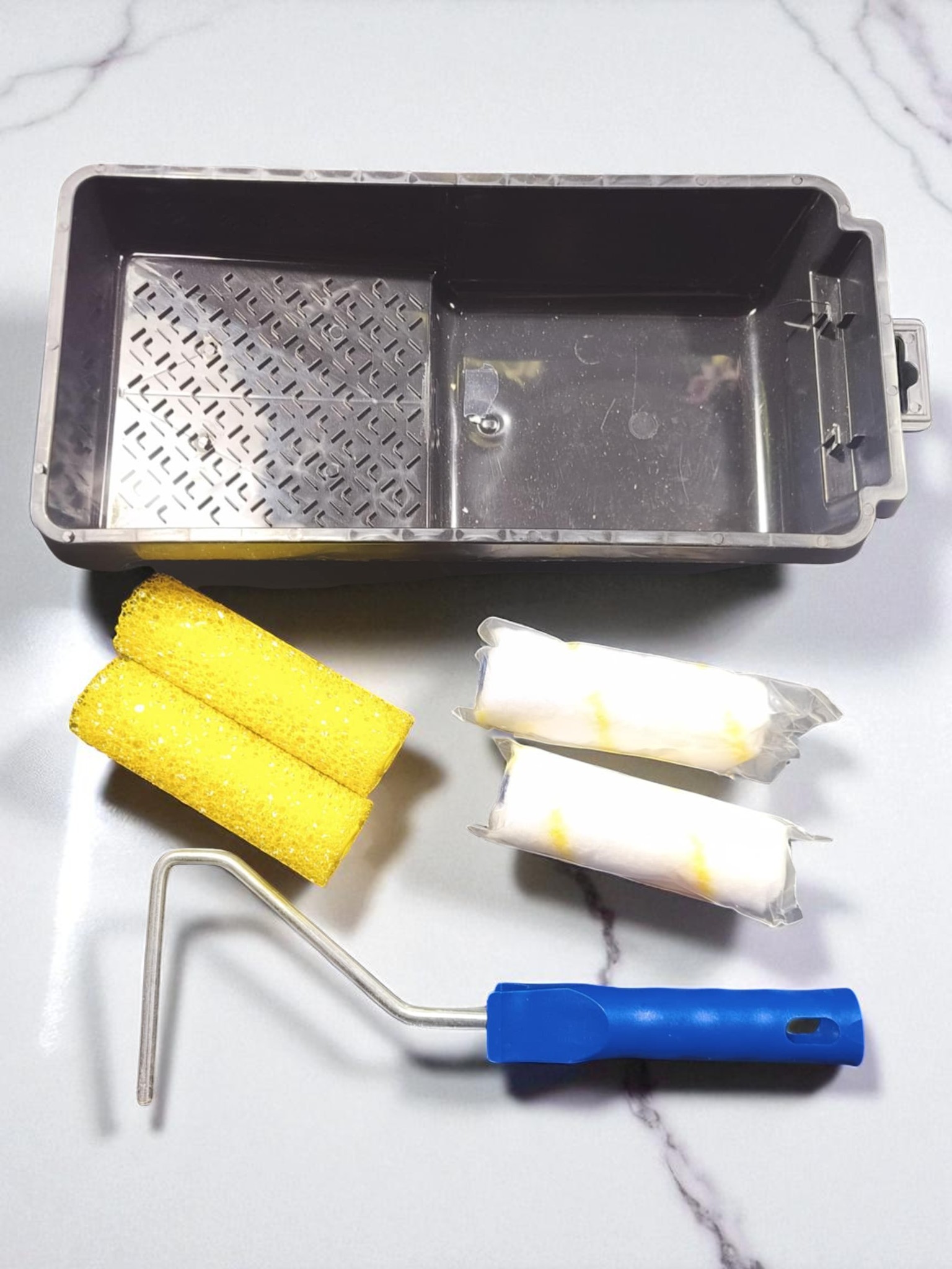 kit bac rouleau2 - PredaColor