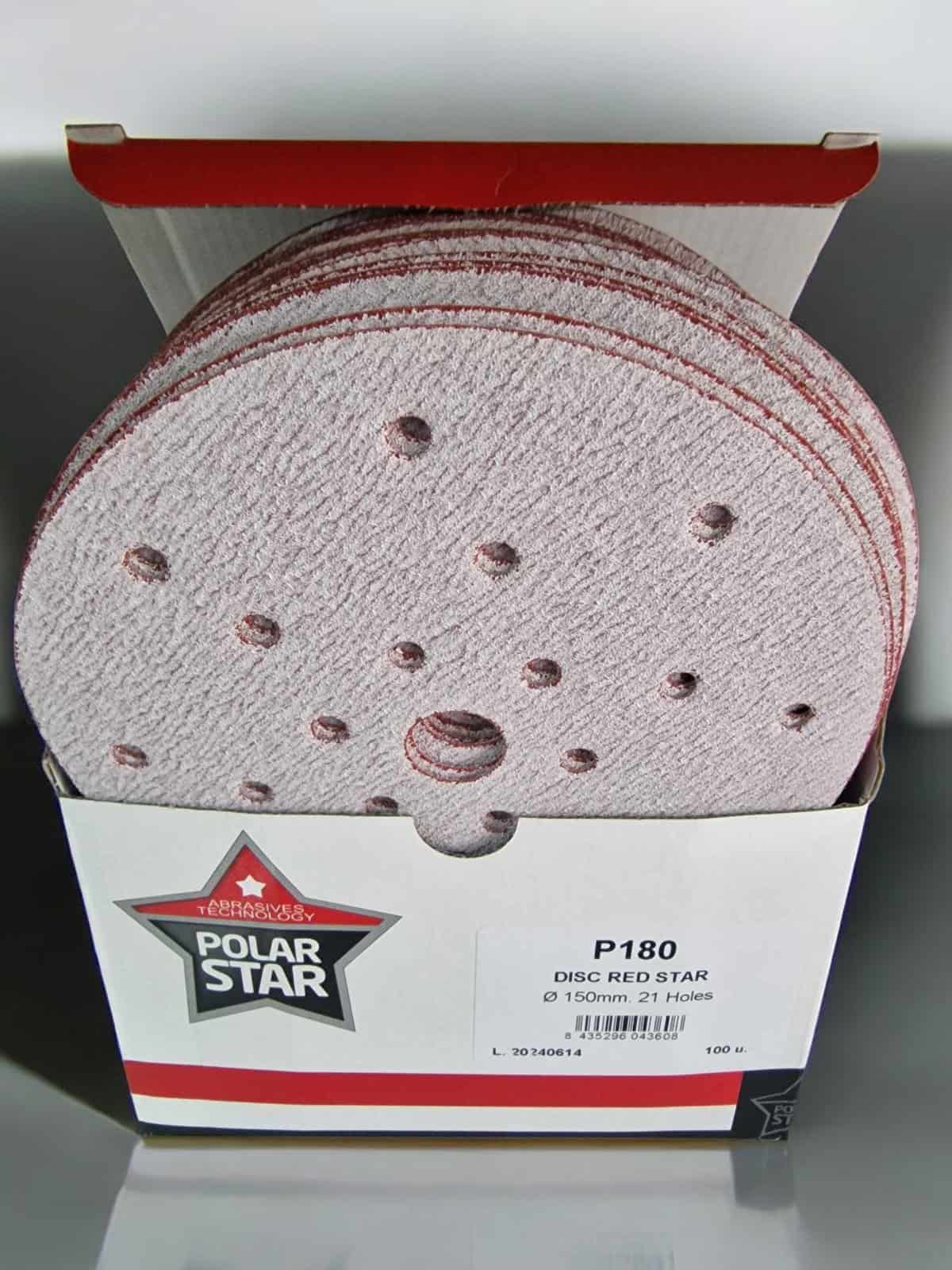 PONCAGE 180-2 - PredaColor