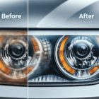 renovation-phare-avant-apres - PredaColor