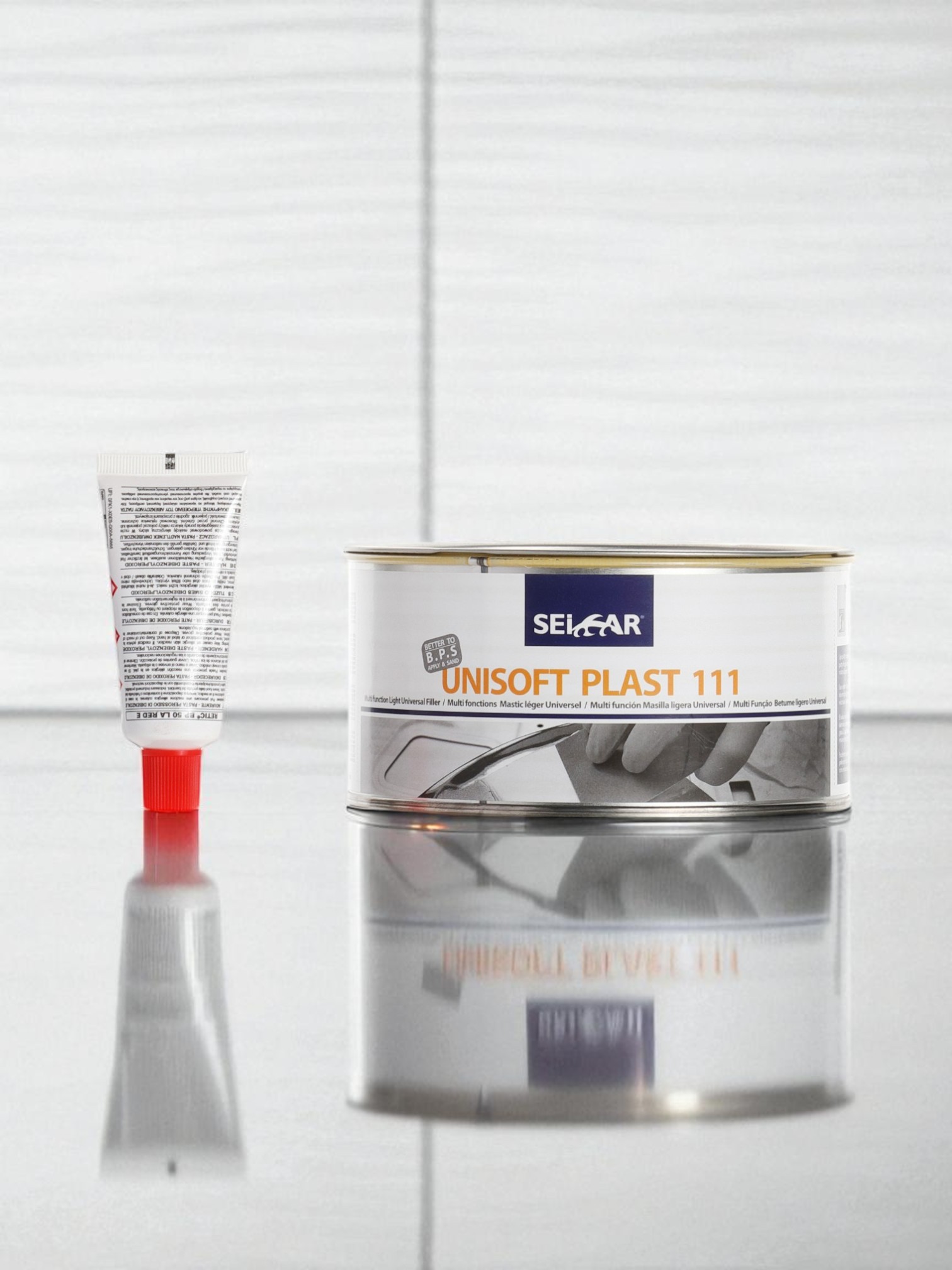 CUX003-1 - PredaColor