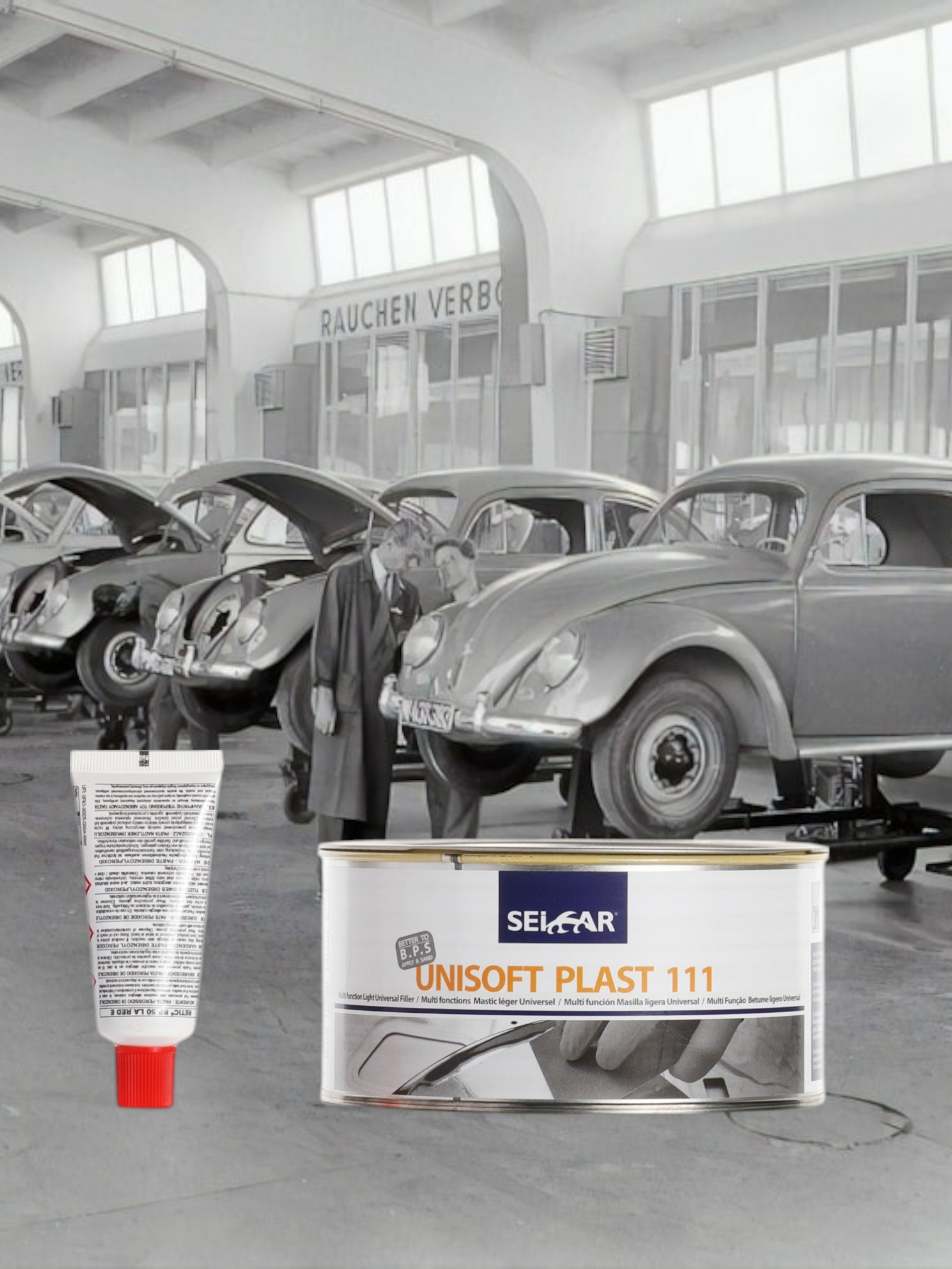 CUX003-2 - PredaColor