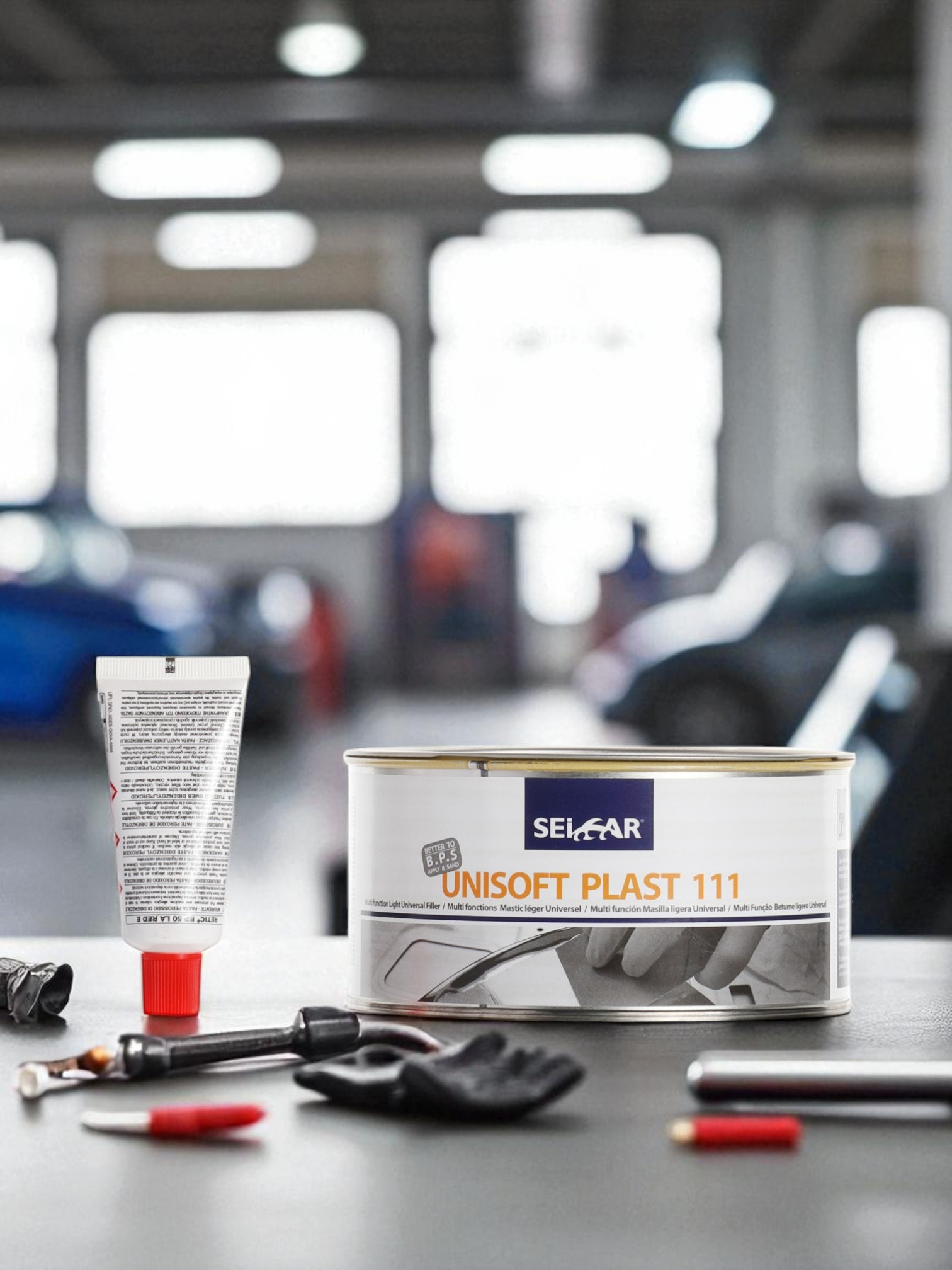 CUX003-4 - PredaColor