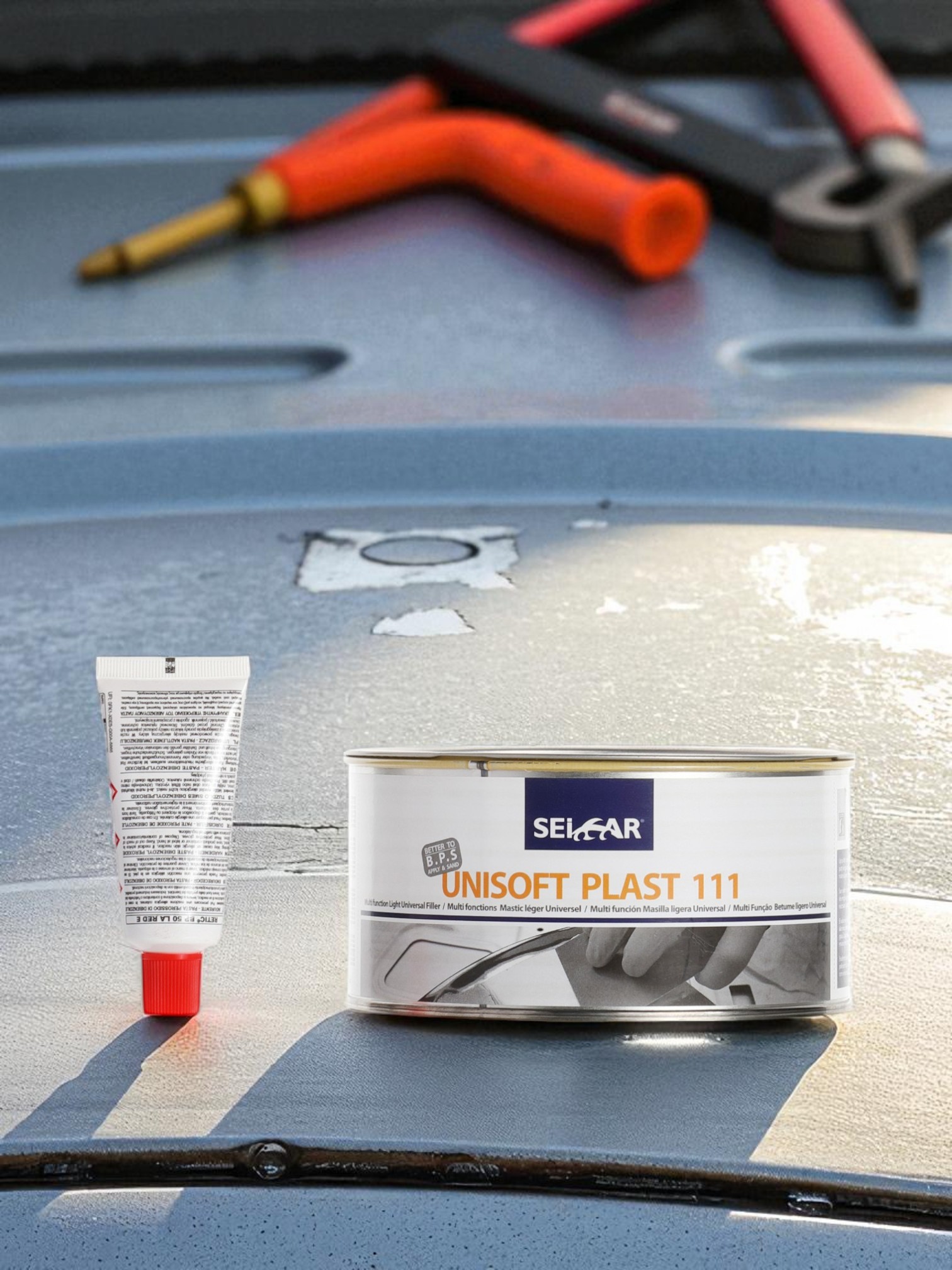 CUX003-5 - PredaColor