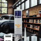 shx001-BLANC01 - PredaColor