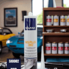 shx002-NOIR01 - PredaColor