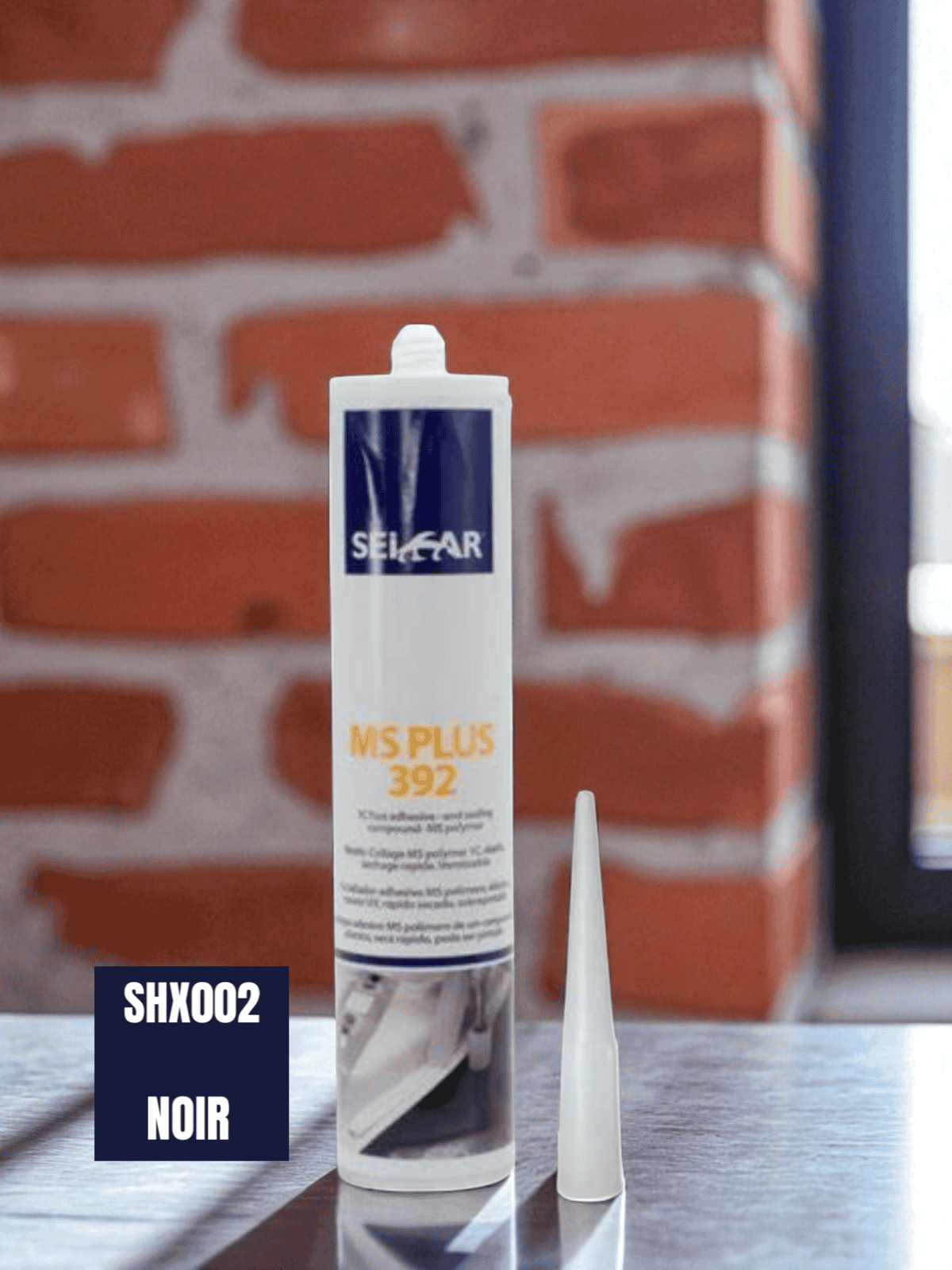 shx002-NOIR02 - PredaColor