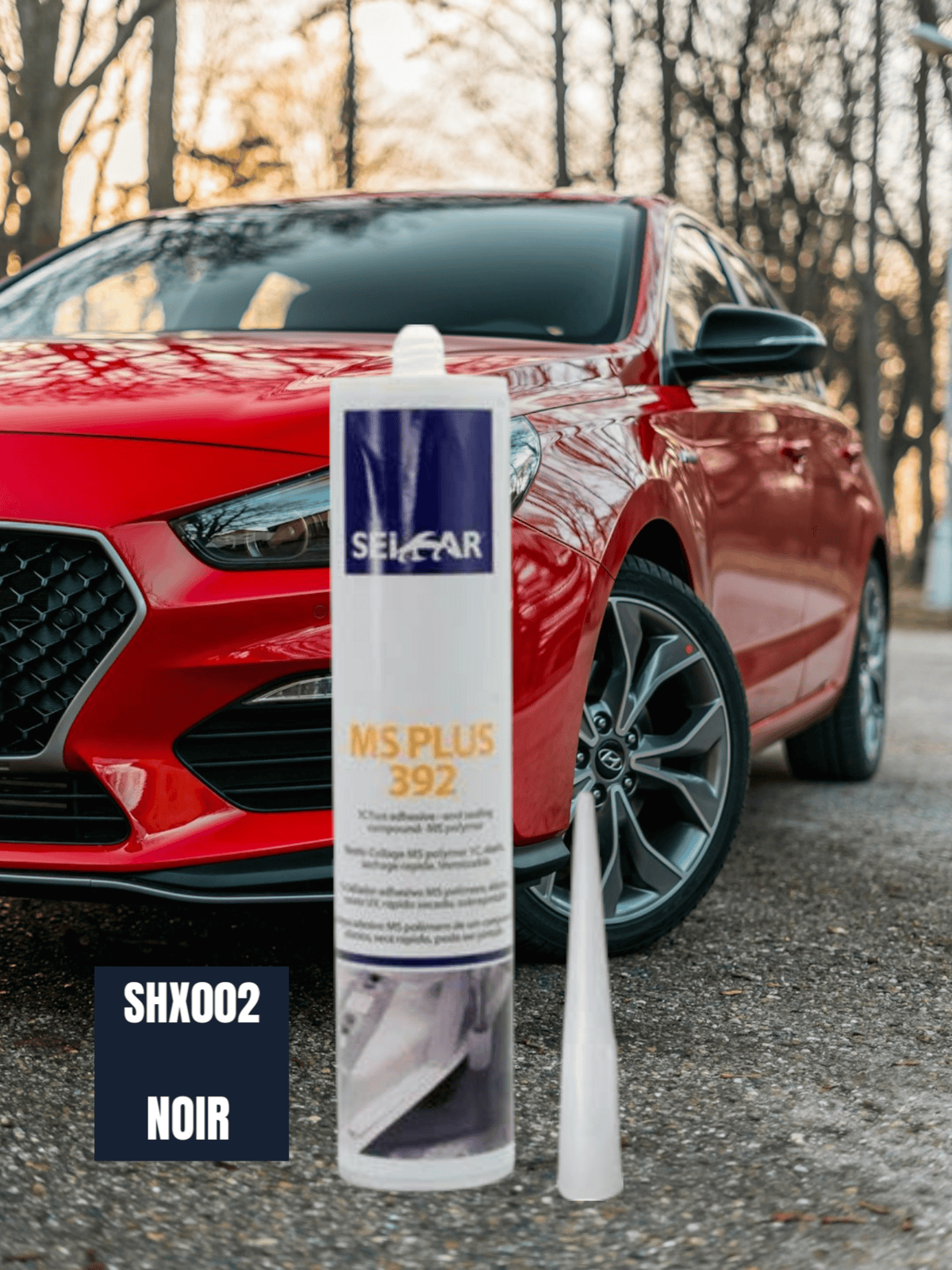 shx002-NOIR04 - PredaColor