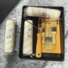 kit application revetment sol 2 - PredaColor