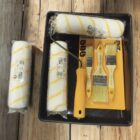 kit application revetment sol 3 - PredaColor