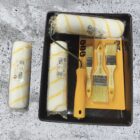 kit application revetment sol 4 - PredaColor