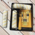 kit application revetment sol 5 - PredaColor